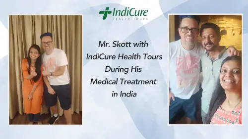 Medical Treatment in India with IndiCure